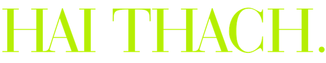 Hai Thach